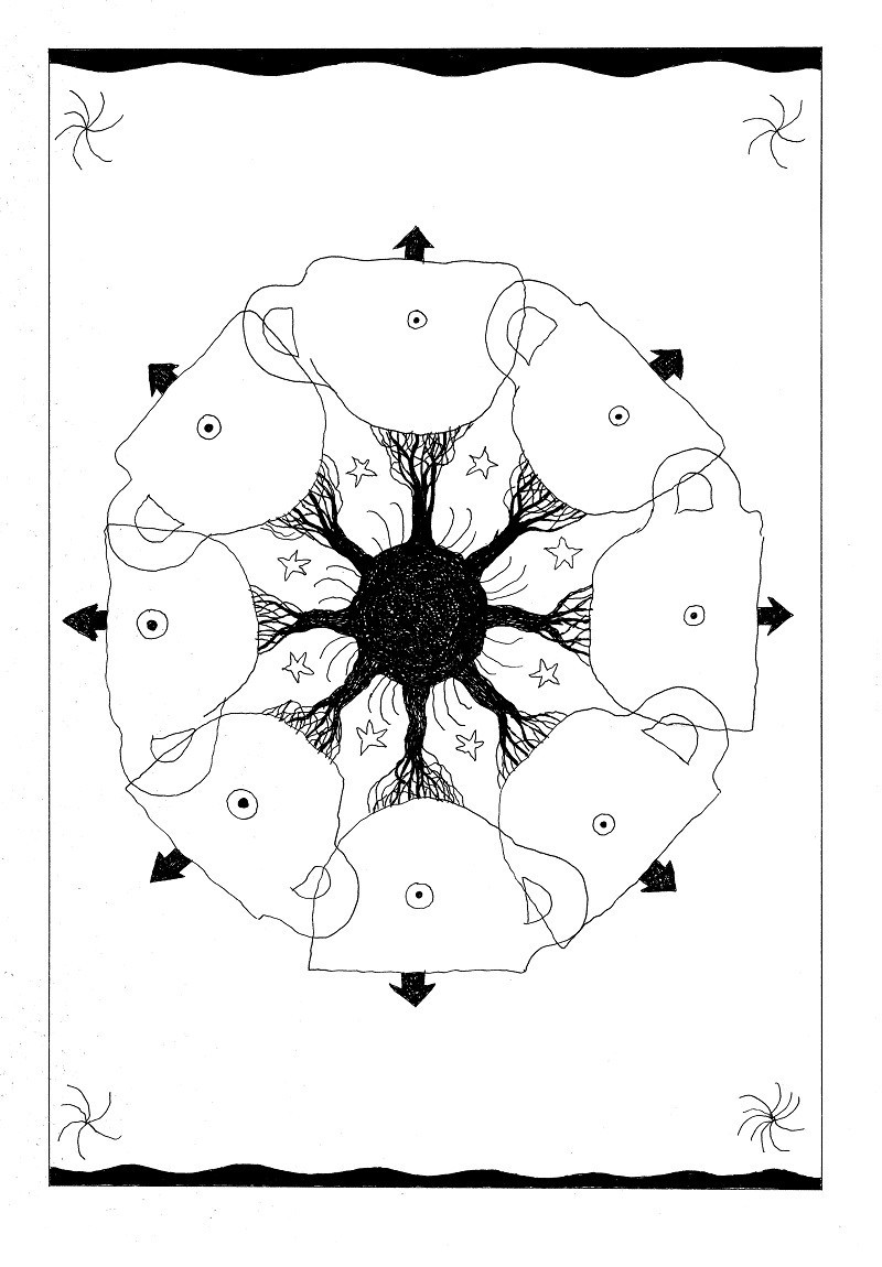 significato sul mondo
