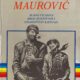 300 Andrija Maurovic Ivo I Barba Niko Cover