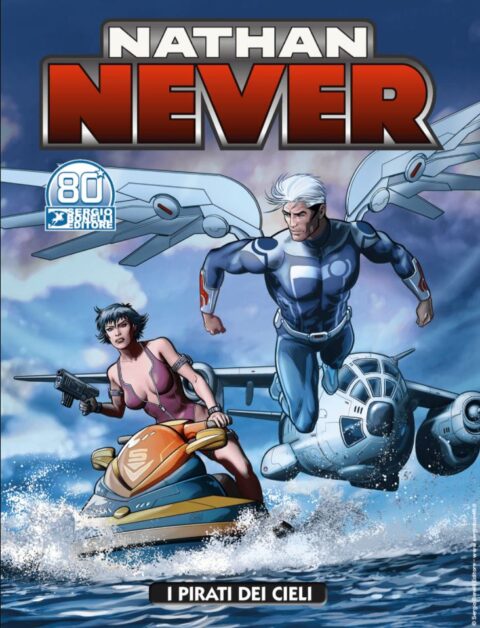 358 - i pirati dei cieli