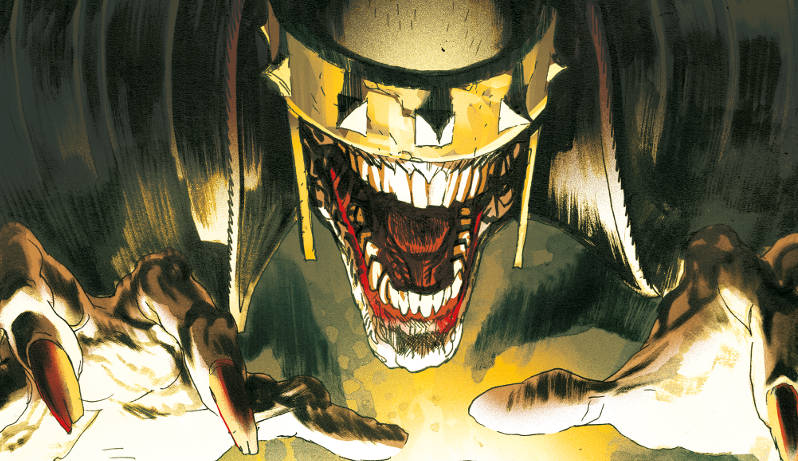 Batman Death Metal IMG EVIDENZA