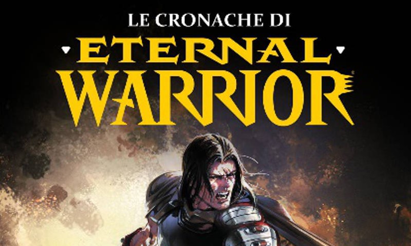 Cronache Eternal Warrior 3 IMG EVIDENZA