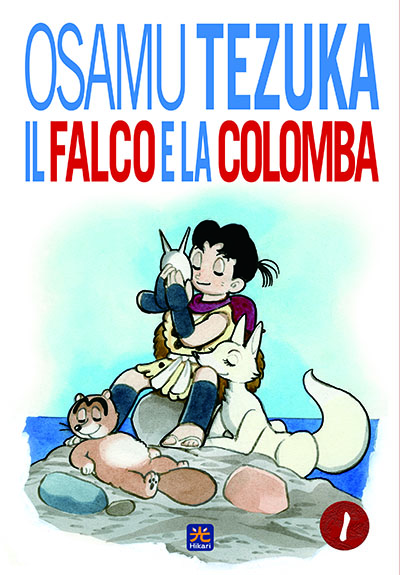 IlFalcoELaColomba_cover