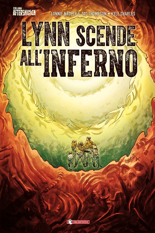 Lynn scende all'inferno_cover_sito