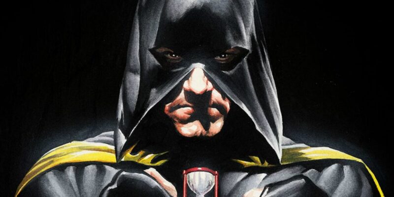 Hourman: Warner Bros. mette in lavorazione film su eroe DC Comics