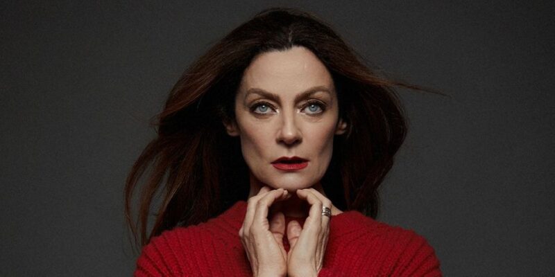 Michelle gomez