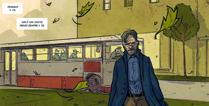 unamore-protagonista