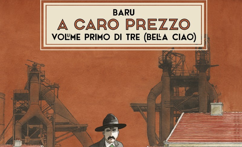 A caro prezzo Evidenza