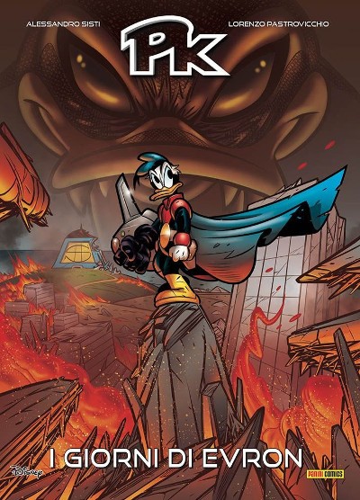 PK_giorni_Evron_cover