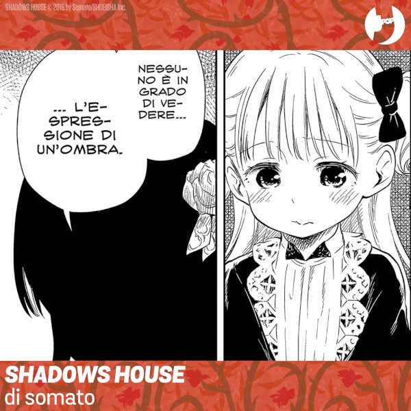 Shadows House sp 2