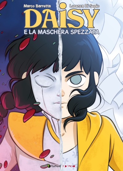 cover_Daisy_maschera_spezzata
