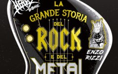 La Grande Storia Del Rock E Del Metal – Omnibus Edition Thumb