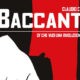 Baccanti Cover