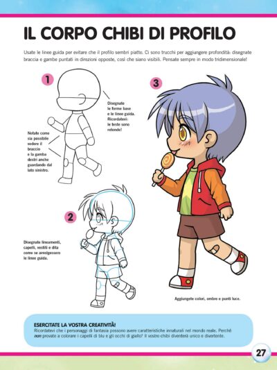 chibi int