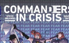 Commanders in Crisis #7-8 (Orlando, Thornhill, Tinto)