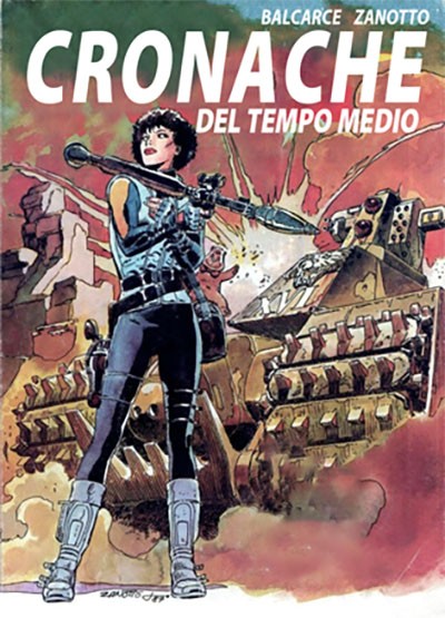 Cronache tempo medio