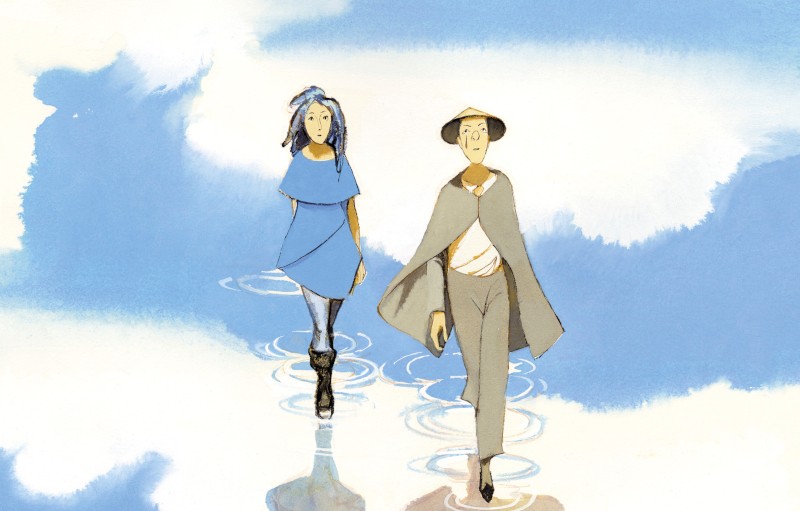 MANUELE FIOR, CELESTIA. INTEGRALE COVEREvidenza