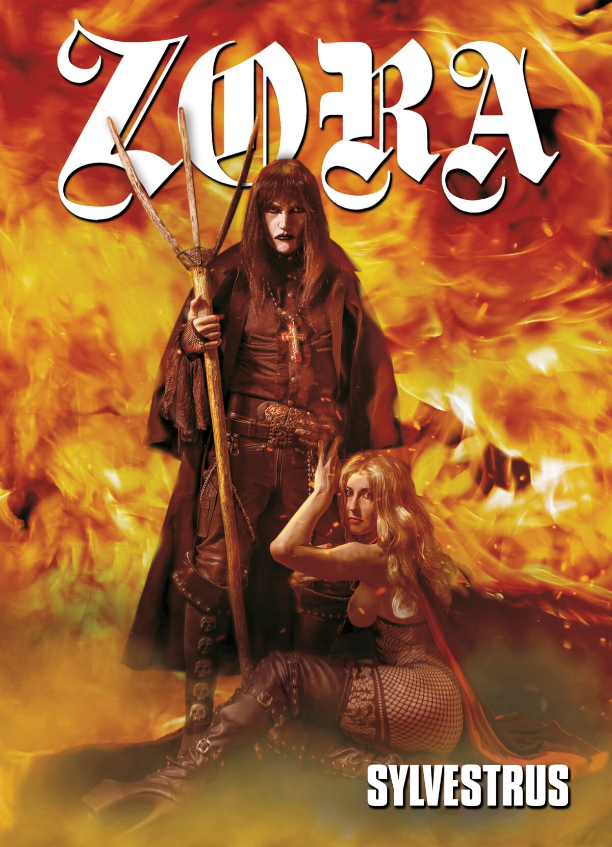 ZORA 2 COVER VARIANT LIGHT OK