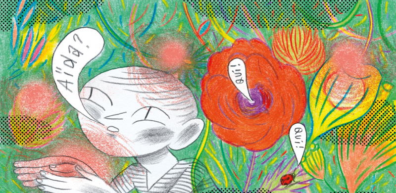 Come scomparire home