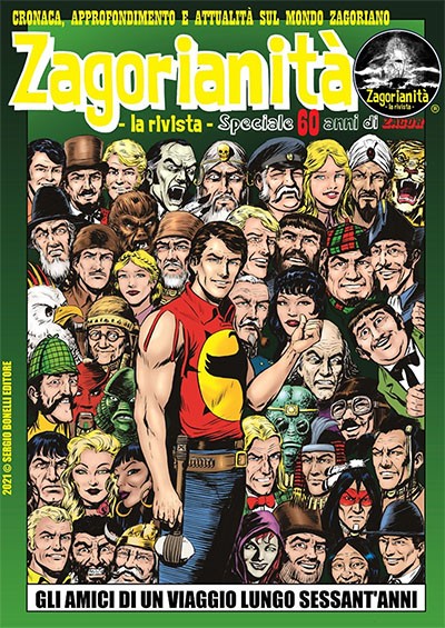 Zagorianita Speciale 60_cover