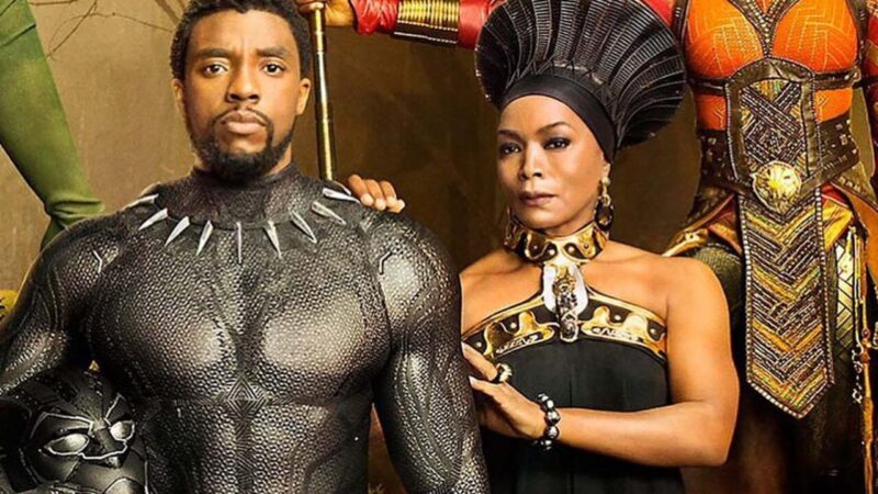Angela Bassett: Per Black Panther 2 cinque incarnazioni dello script