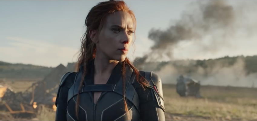 Scarlett Johansson coinvolta in nuovo progetto Marvel Studios