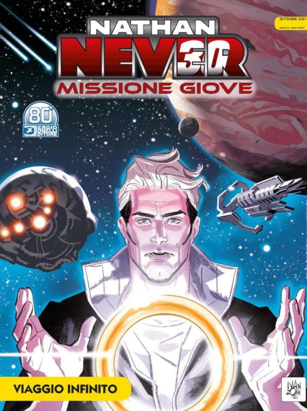 4 - viaggio infinito