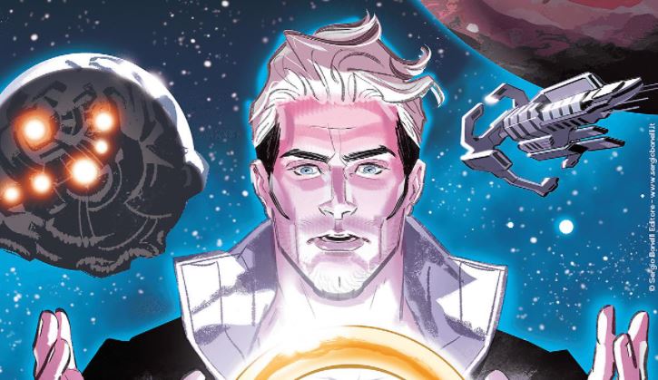 4 viaggio infinito ev