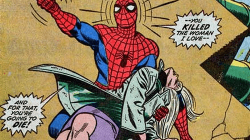 G. Conway, G. Kane, J. Romita Jr. e Ross Andru – The amazing Spider-Man (Vol. 13)