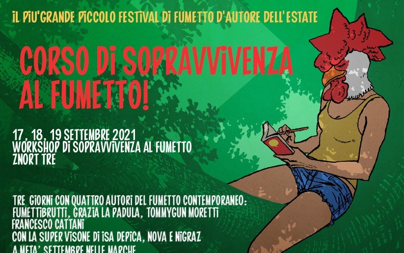 Locandina Znort 3DEFINITIVcorsodef e