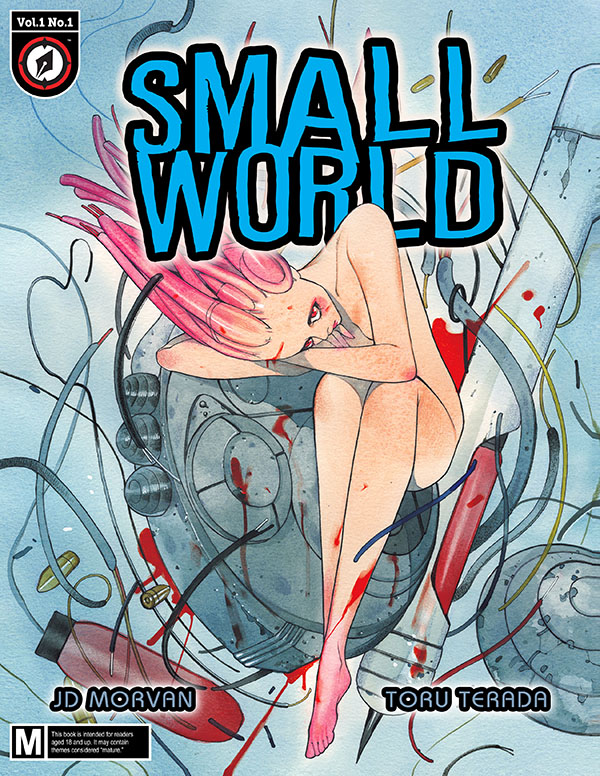 Small World1