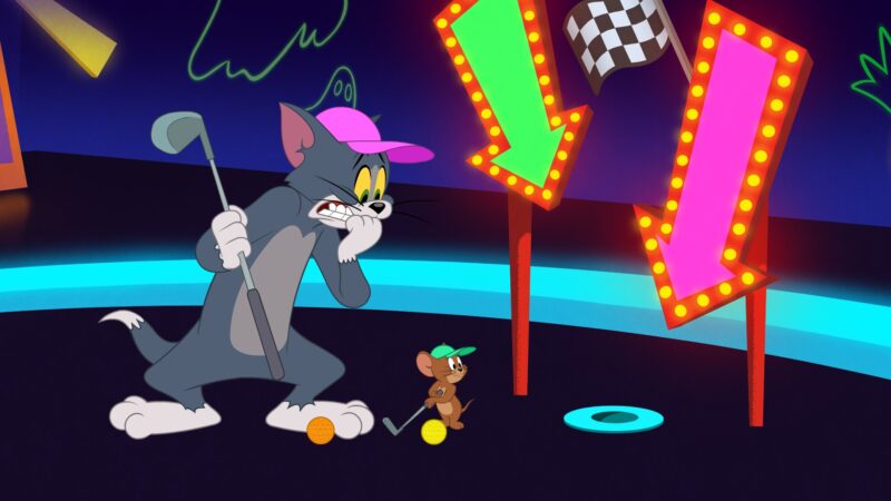 TOM&JERRY A NEW YORK Boomerang (7)