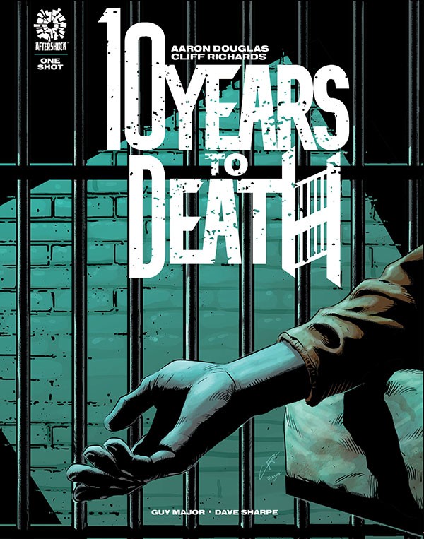 10 Years to Death