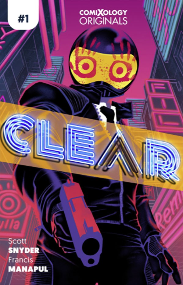 Clear 1