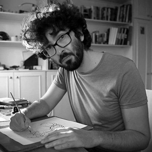 Matteo Farinella