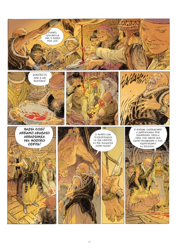 NEW YORK CANNIBALS43