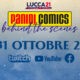 Panini Comics a Lucca Comics & Games 2021 - IMG EVIDENZA