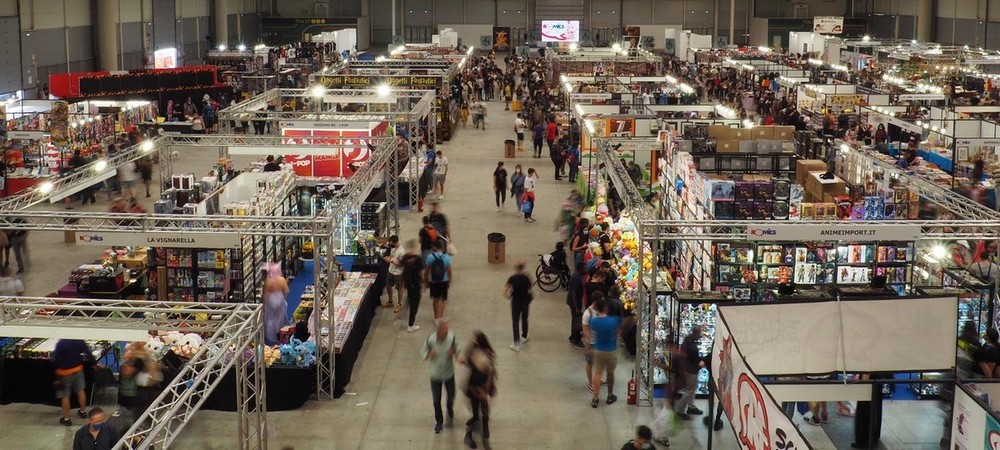 Romics