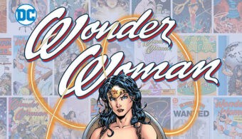 Wonder Woman speciale 80 anniversario - IMG EVIDENZA