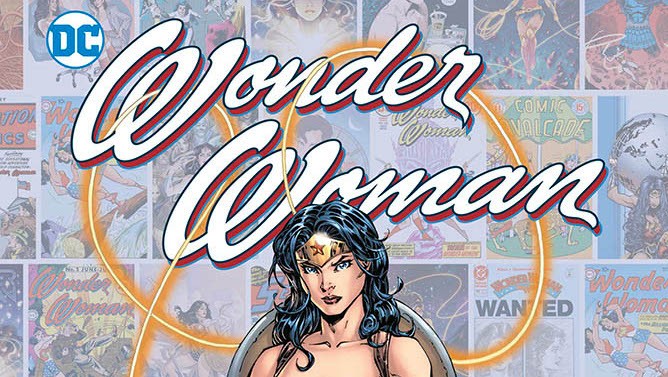 DC Panini presenta Wonder Woman speciale 80mo anniversario