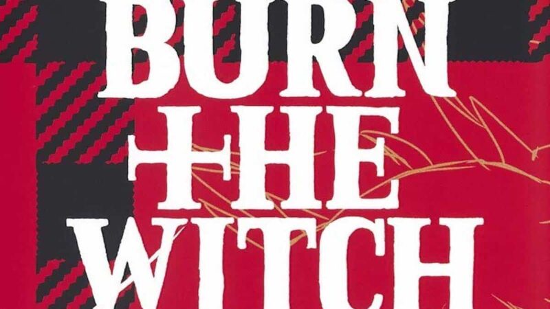 Burn the witch tite kubo evid