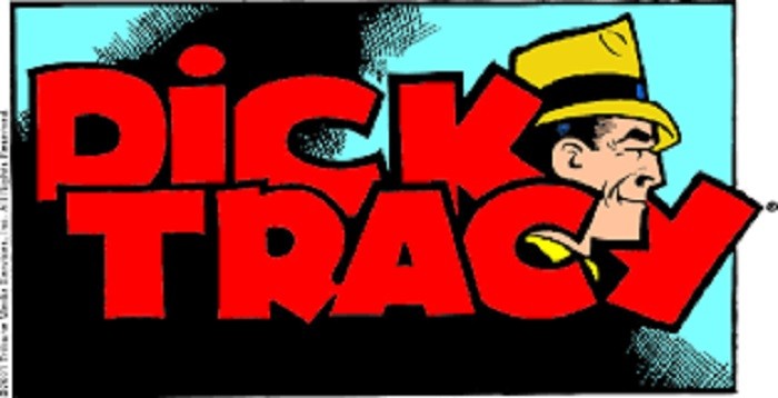 Nuova disegnatrice per la striscia di Dick Tracy