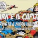 80 times Captain America: interview with Mak Waid
