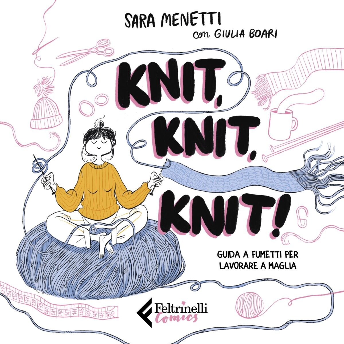 88-07-55094-2_Menetti_Knit, knit, knit!_COMICS
