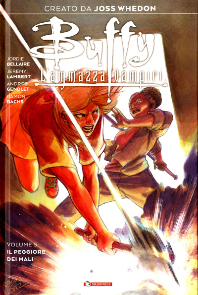 BUFFY_5_cover