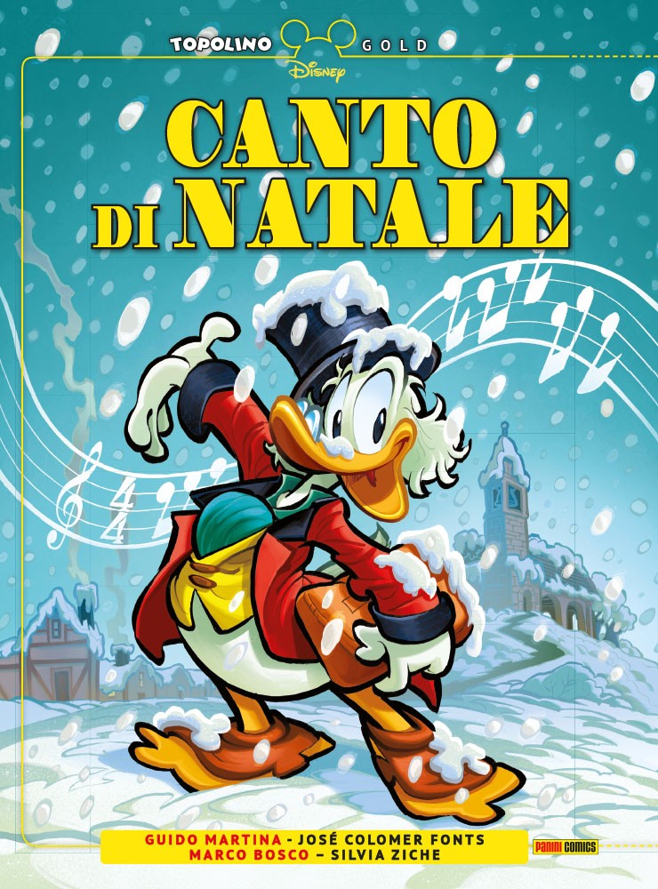 Canto di Natale_cover