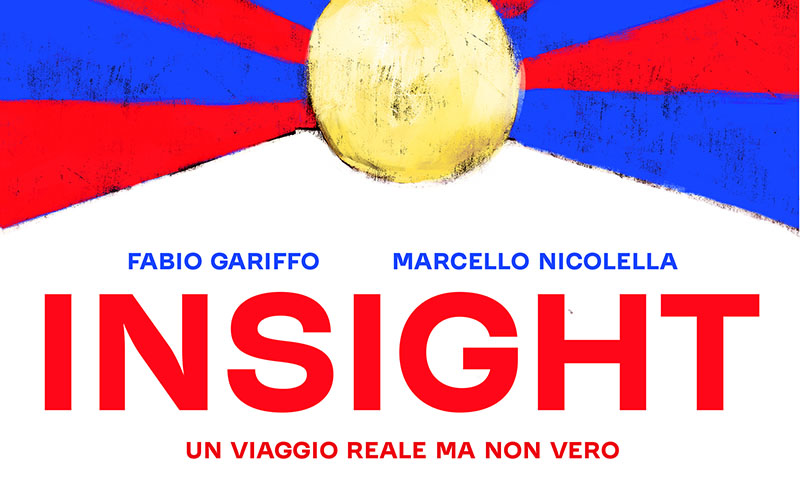 “Insight”: tra graphic novel e saggistica