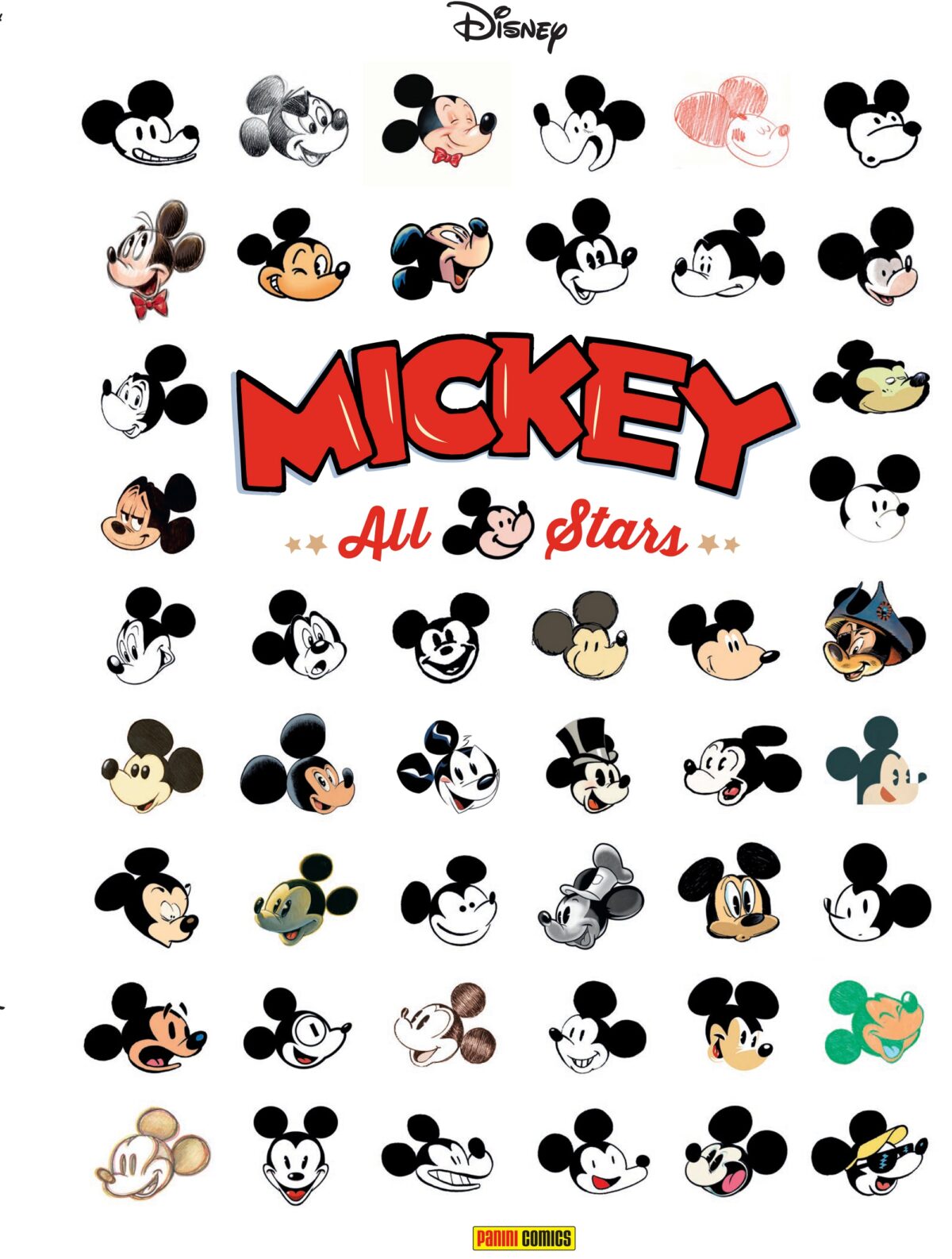 Mickey All Stars_cover