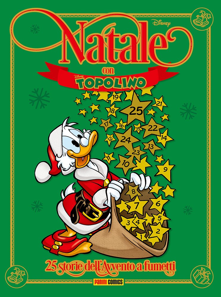 Natale con Topolino_cover