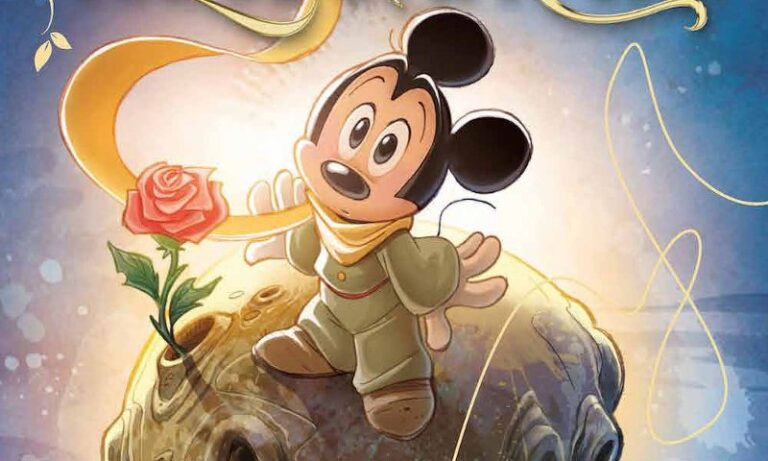 TopoPrincipe evidenza