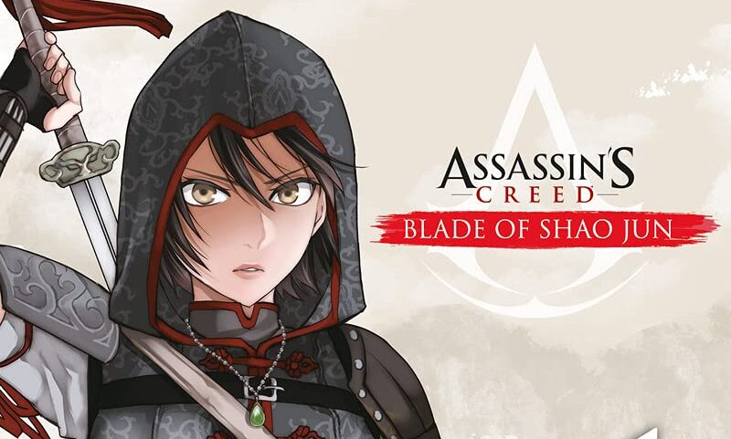 Assassin’s Creed: Minoji Kurata racconta Shao Jun